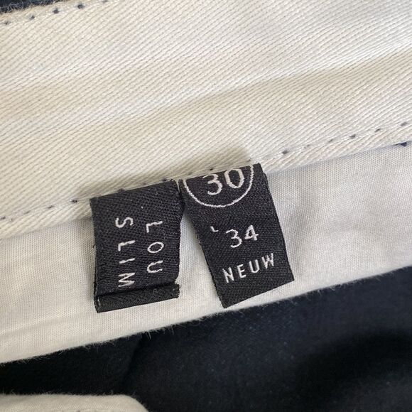 NEUW Lou Slim Fit Stretch Jeans - Picture 13 of 13